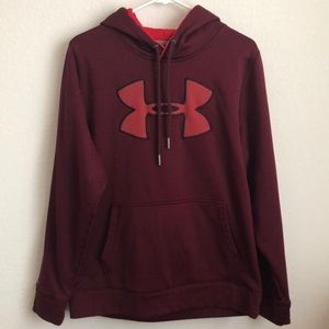 Under Armour Hoodie